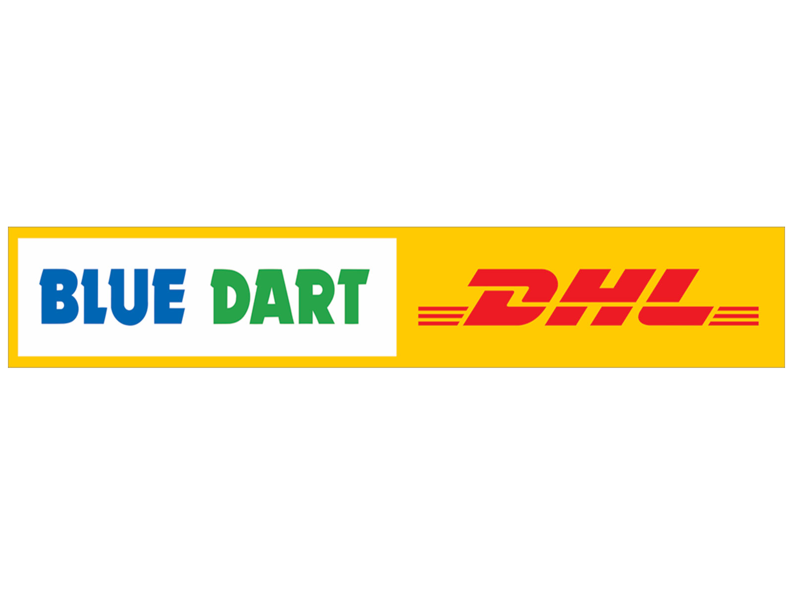 Blue Dart Express Limited Delivers YoY Growth in FY2025–26, Driven by E-commerce and B2B Surface Momentum
