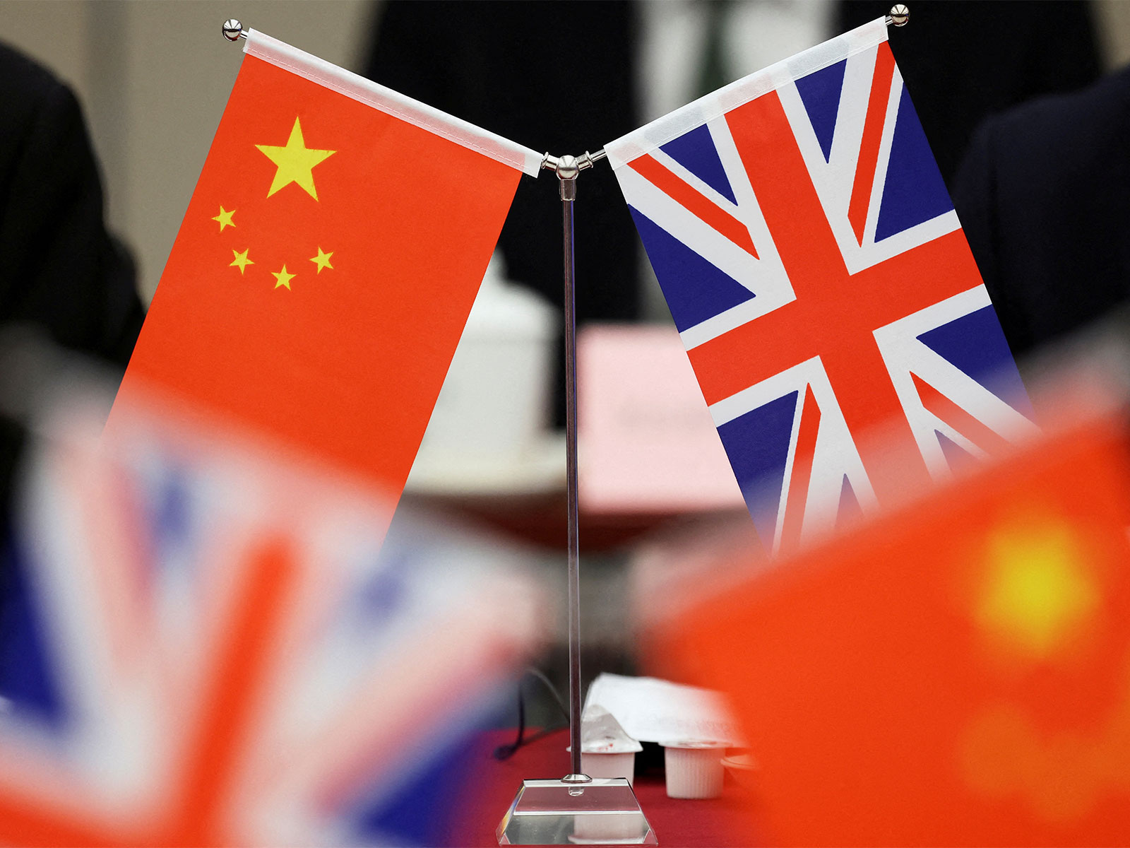 Representative Image (Photo/Reuters)
