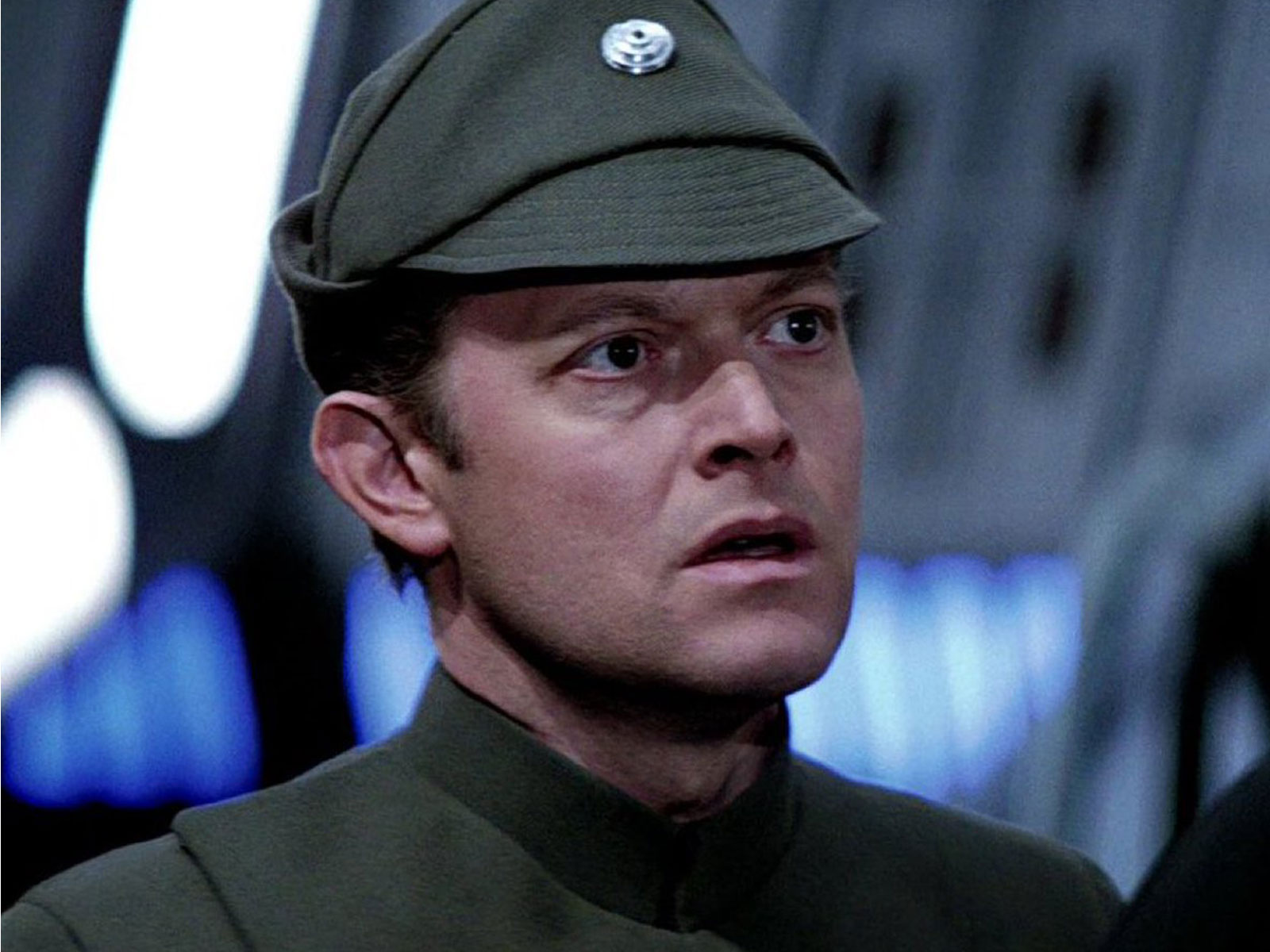 ‘Star Wars: Return of the Jedi’ actor Michael Pennington dies at 82