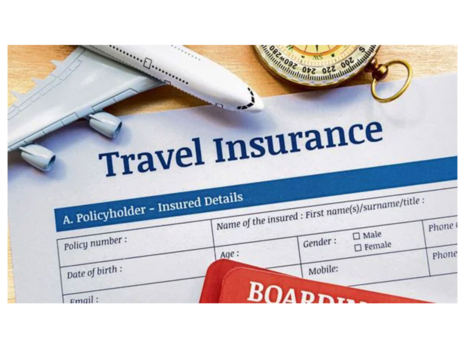 Why Travel Insurance Is Essential Even for Short International Trips Why Travel Insurance Is Essential Even for Short International Trips