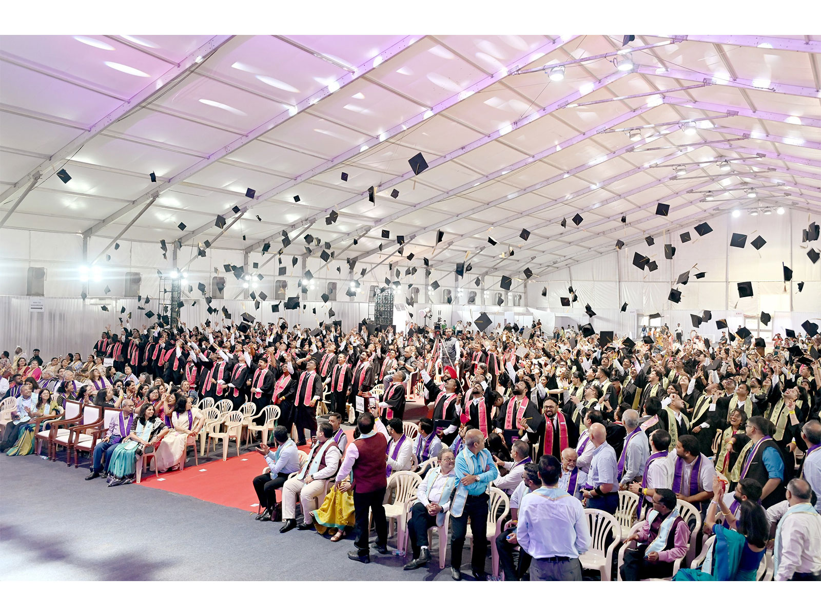 SPJIMR Annual Convocation 2026