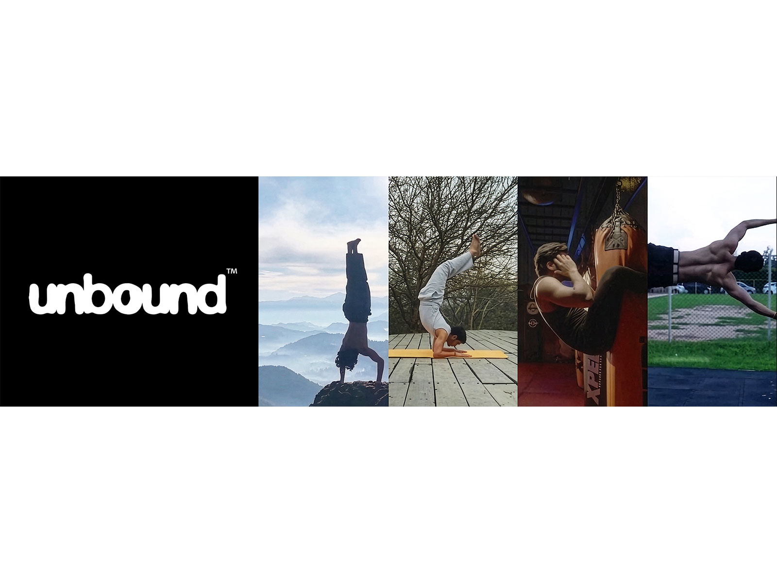 Unbound Presents a Bold New Take on the Modern Indian Man - Global in Mindset, Indian in Grit