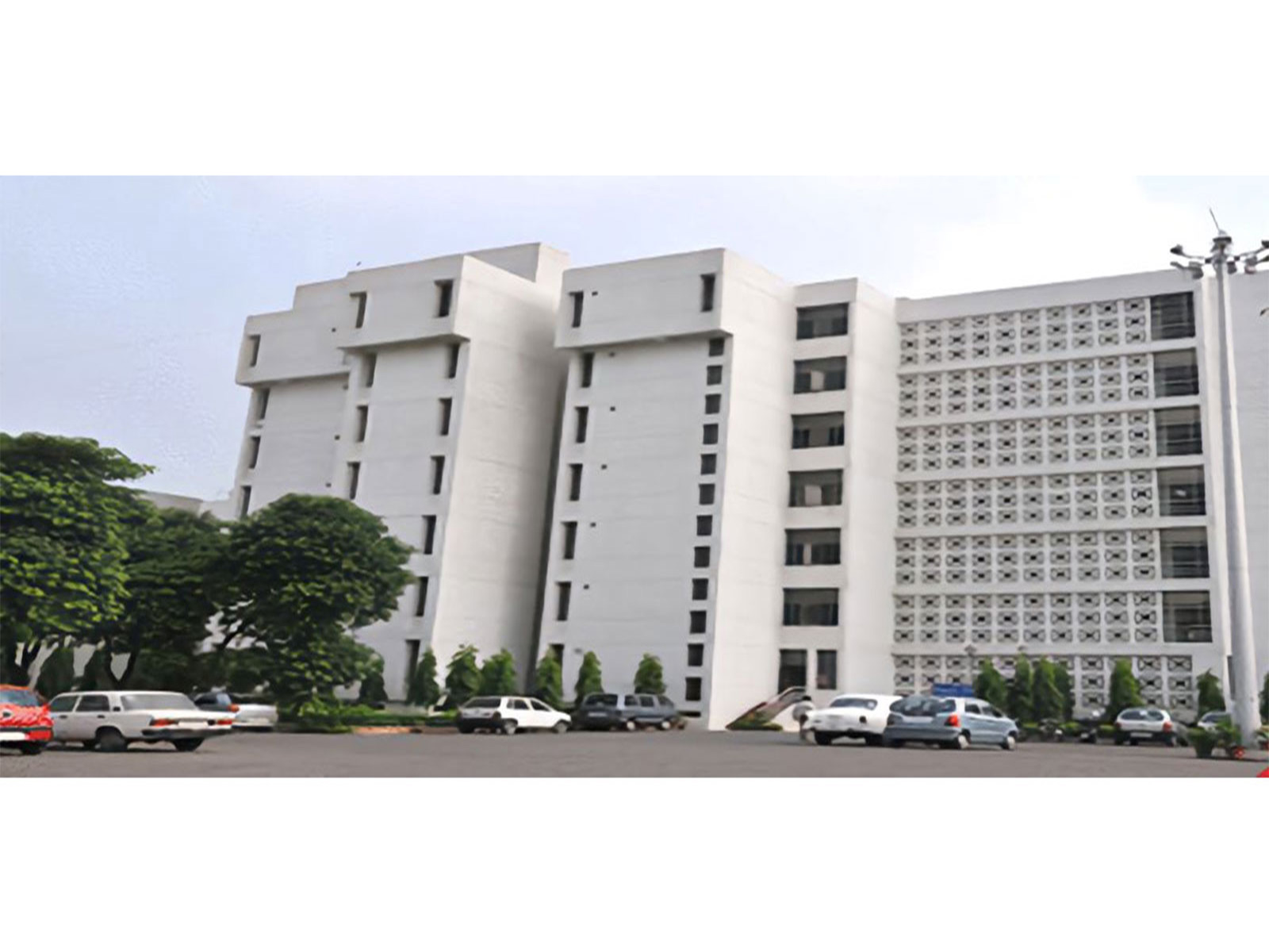 Kakardooma Court Complex (Representative Image/East Dstrict Court)