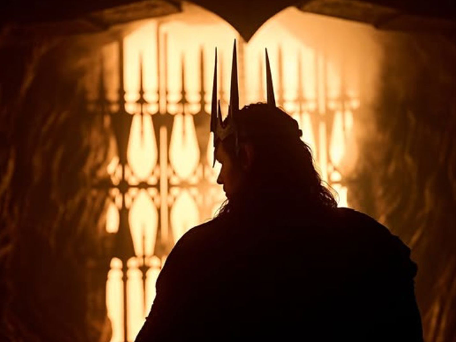 ‘The Lord of the Rings: The Rings of Power’ season 3 still (Image source: Prime Video)