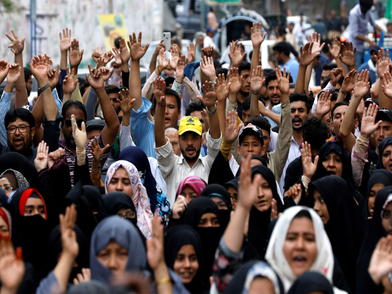 Representative Image (File Photo/Reuters)