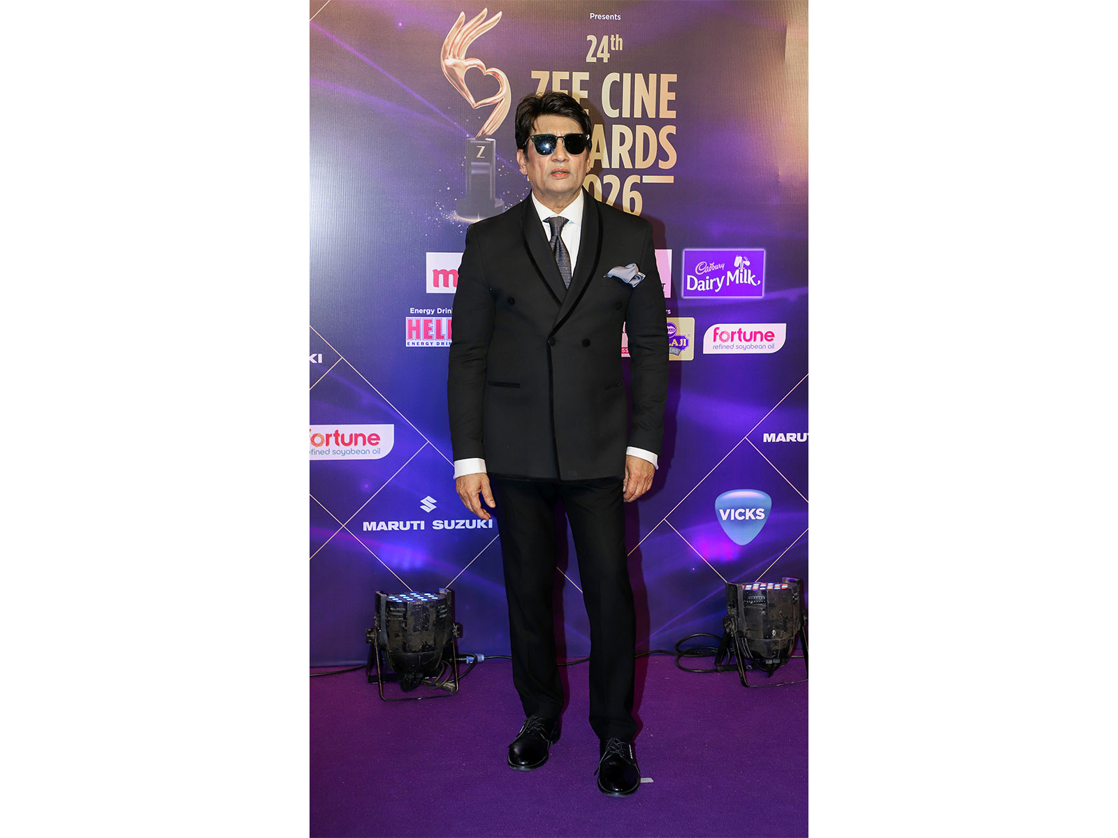Shekhar Suman launches his talk show ‘Shekhar Tonite’