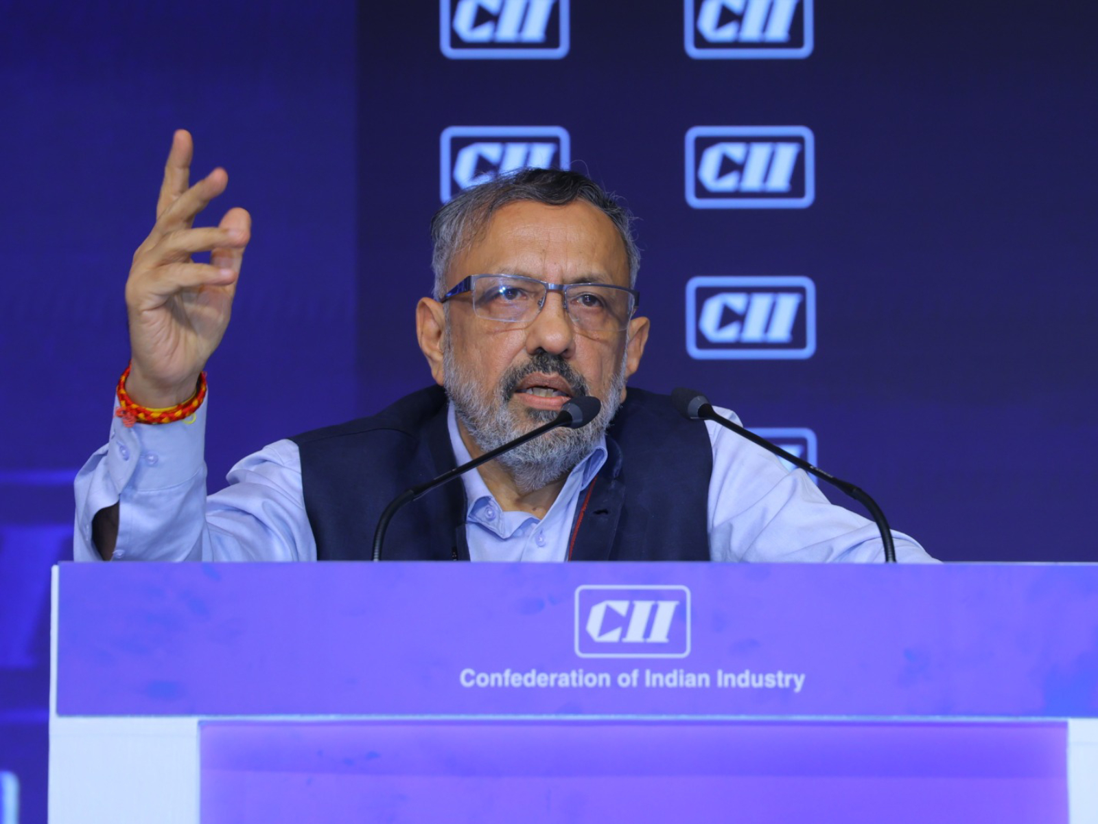 Indian industry must scale R and D investment to transition&hellip;