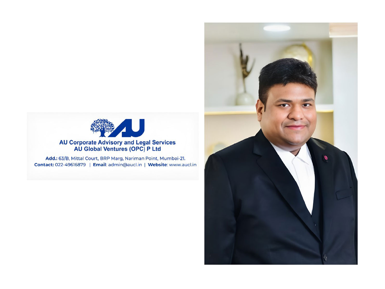 Akshat Khetan of AU Corporate Advisory shares insights on responsible spending for India’s economic stability.