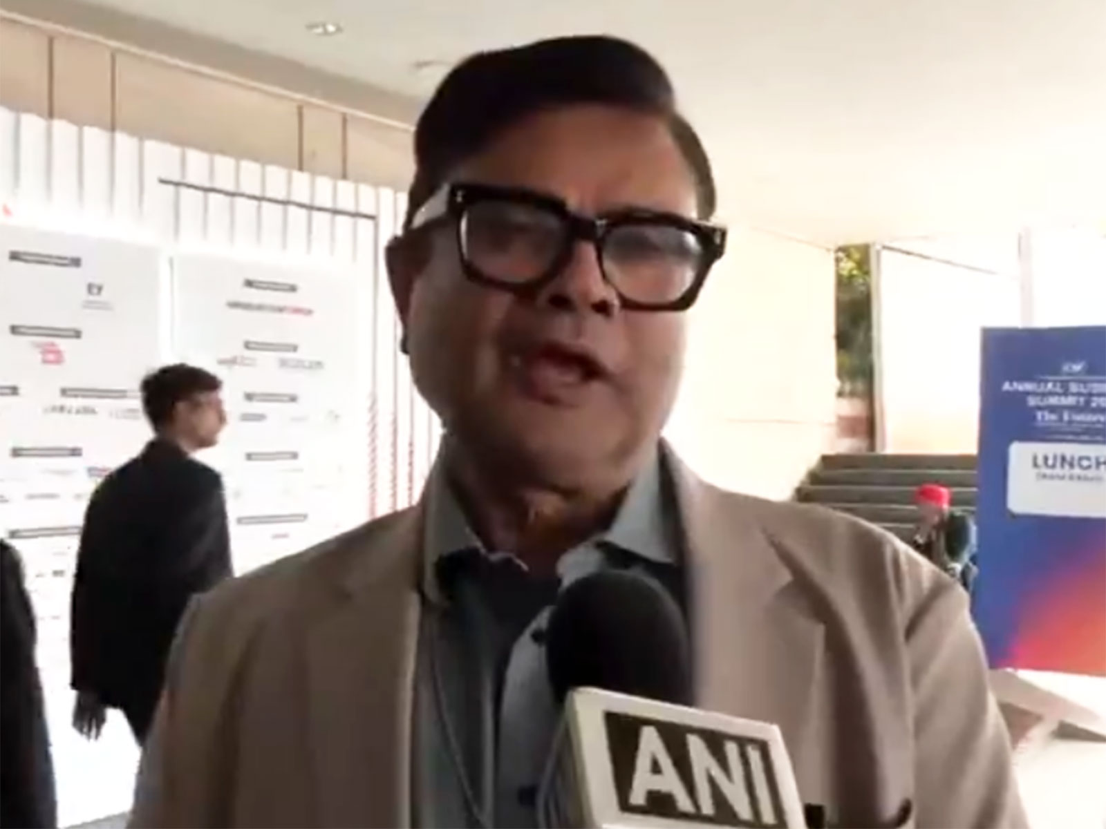 Secretary of the Department of School Education and Literacy Sanjay Kumar (Photo/ANI) Secretary of the Department of School Education and Literacy Sanjay Kumar (Photo/ANI)