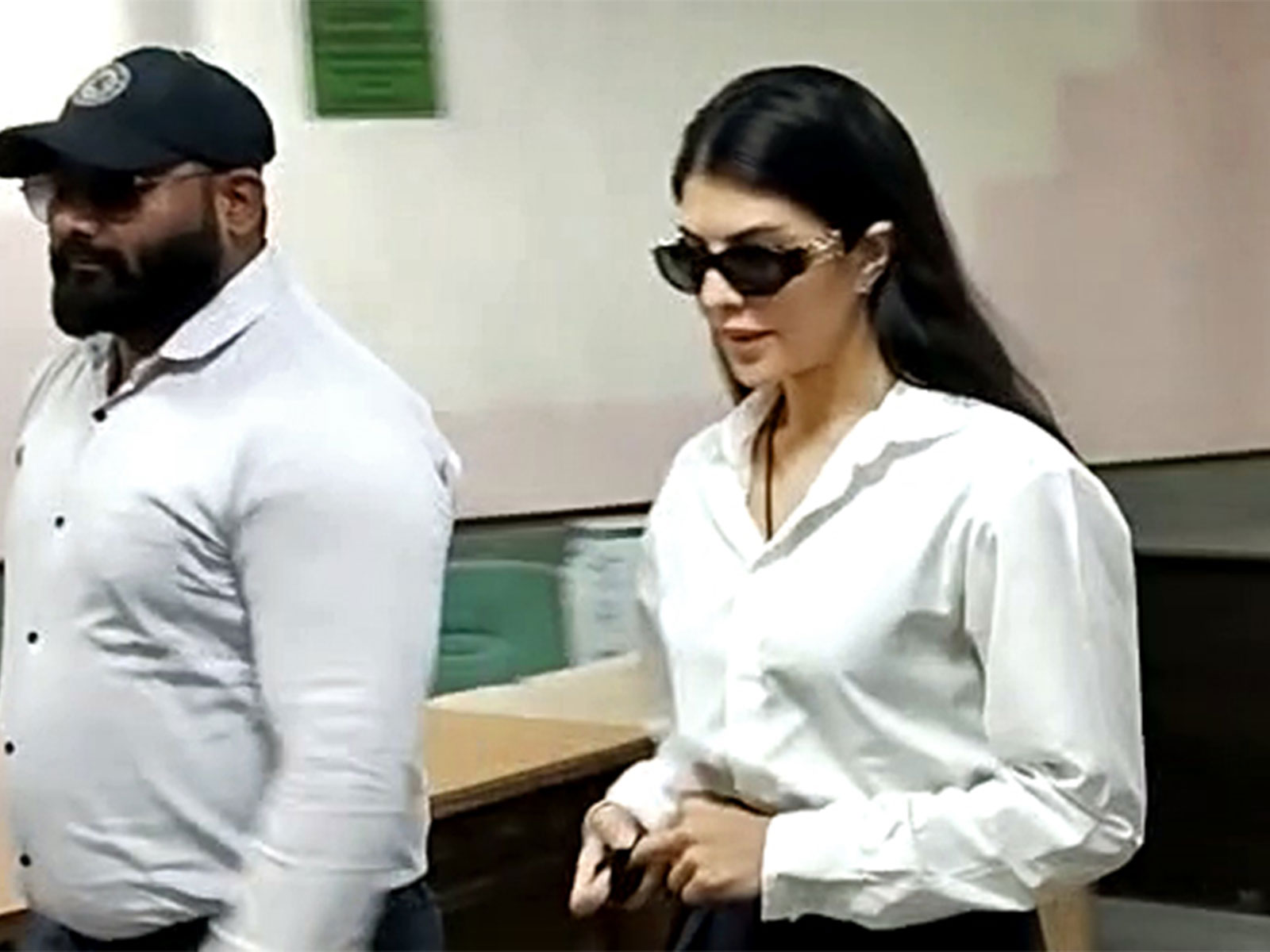 Jacqueline Fernandez (Photo/ANI)