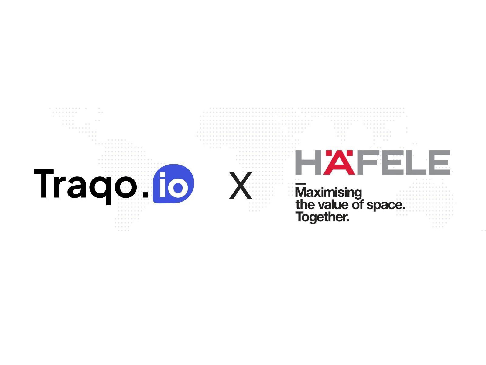 Häfele India Digitises FTL Procurement with Traqo’s Structured RFQ Platform