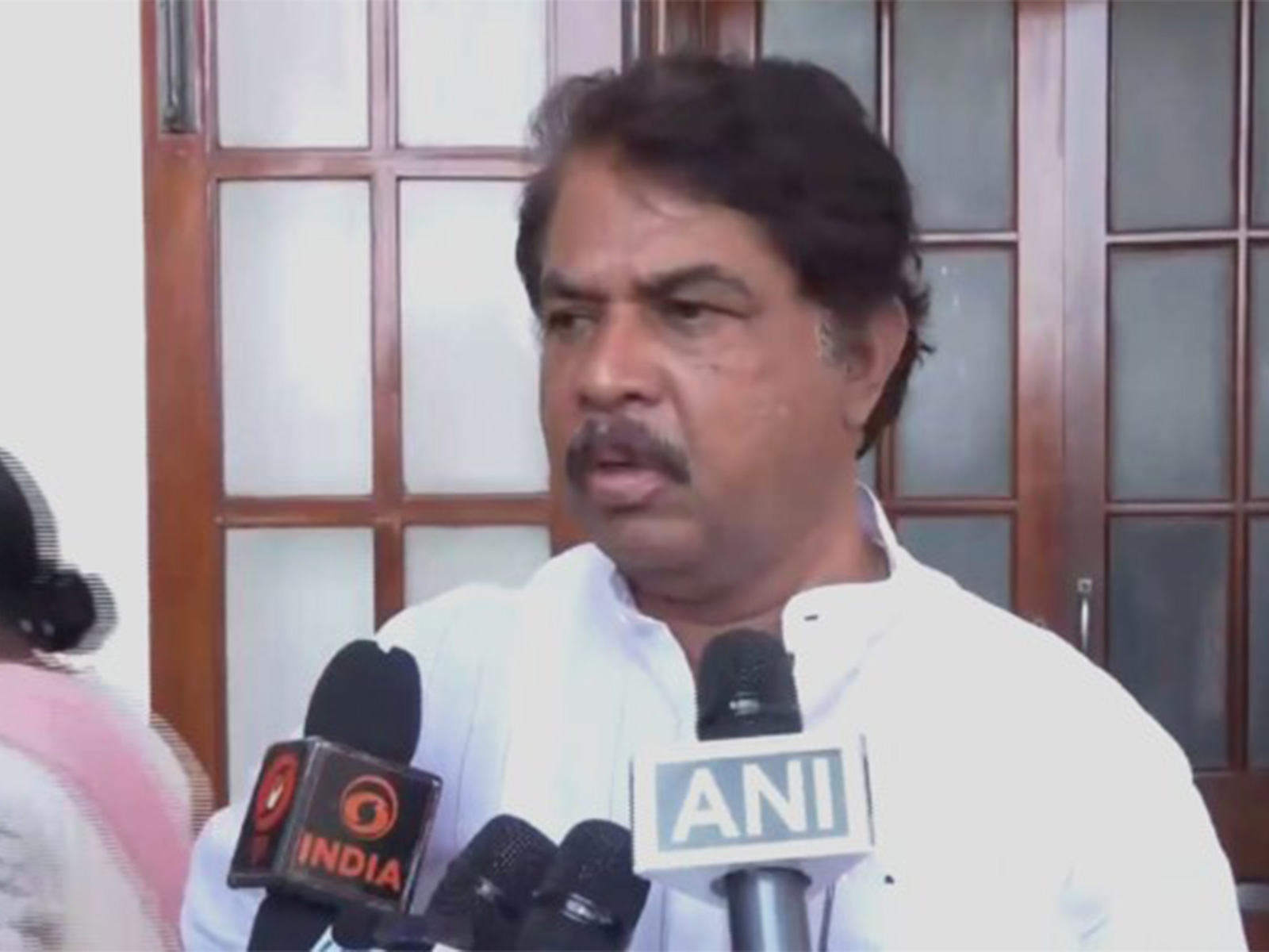 LoP in Karnataka Assembly R Ashoka (File photo/ANI)