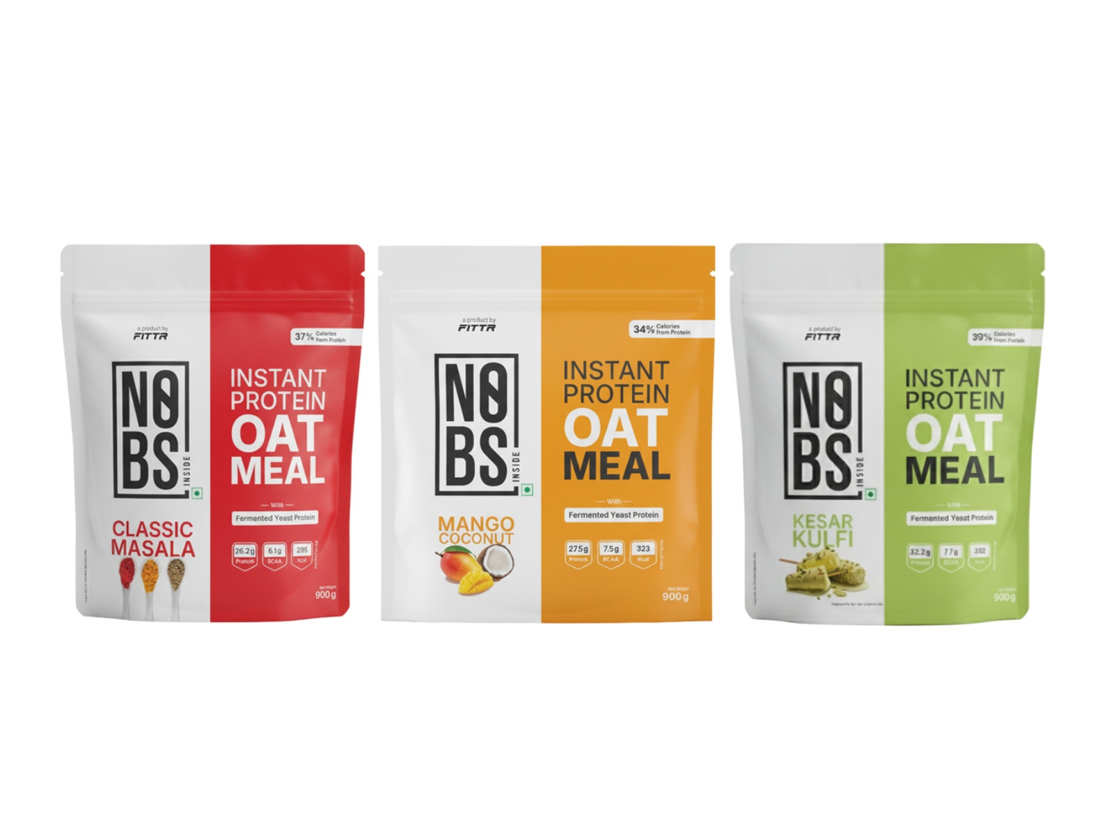 FITTR Launches ‘NO B S Inside’ Revolutionizing Preventive Healthcare with Science-Backed Everyday Nutrition FITTR Launches ‘NO B S Inside’ Revolutionizing Preventive Healthcare with Science-Backed Everyday Nutrition