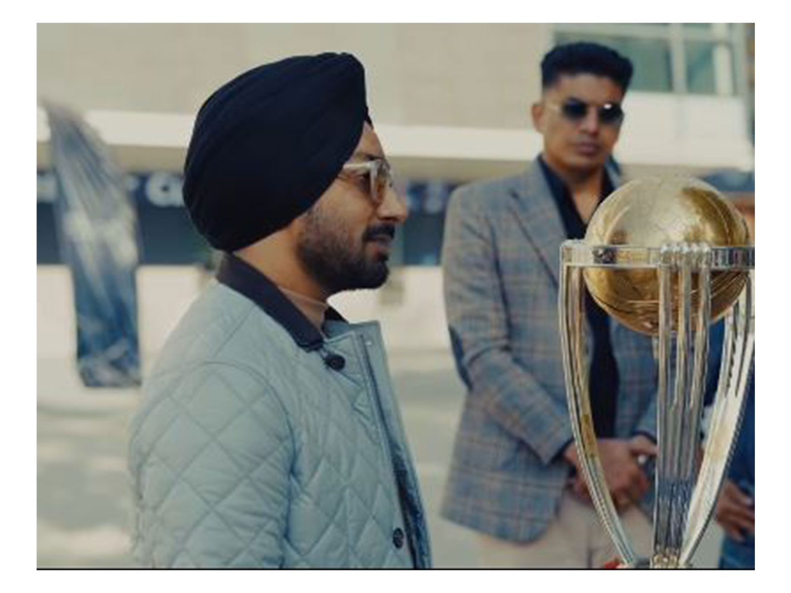 Satinder Sartaaj (Image source: Satinder's Instagram)