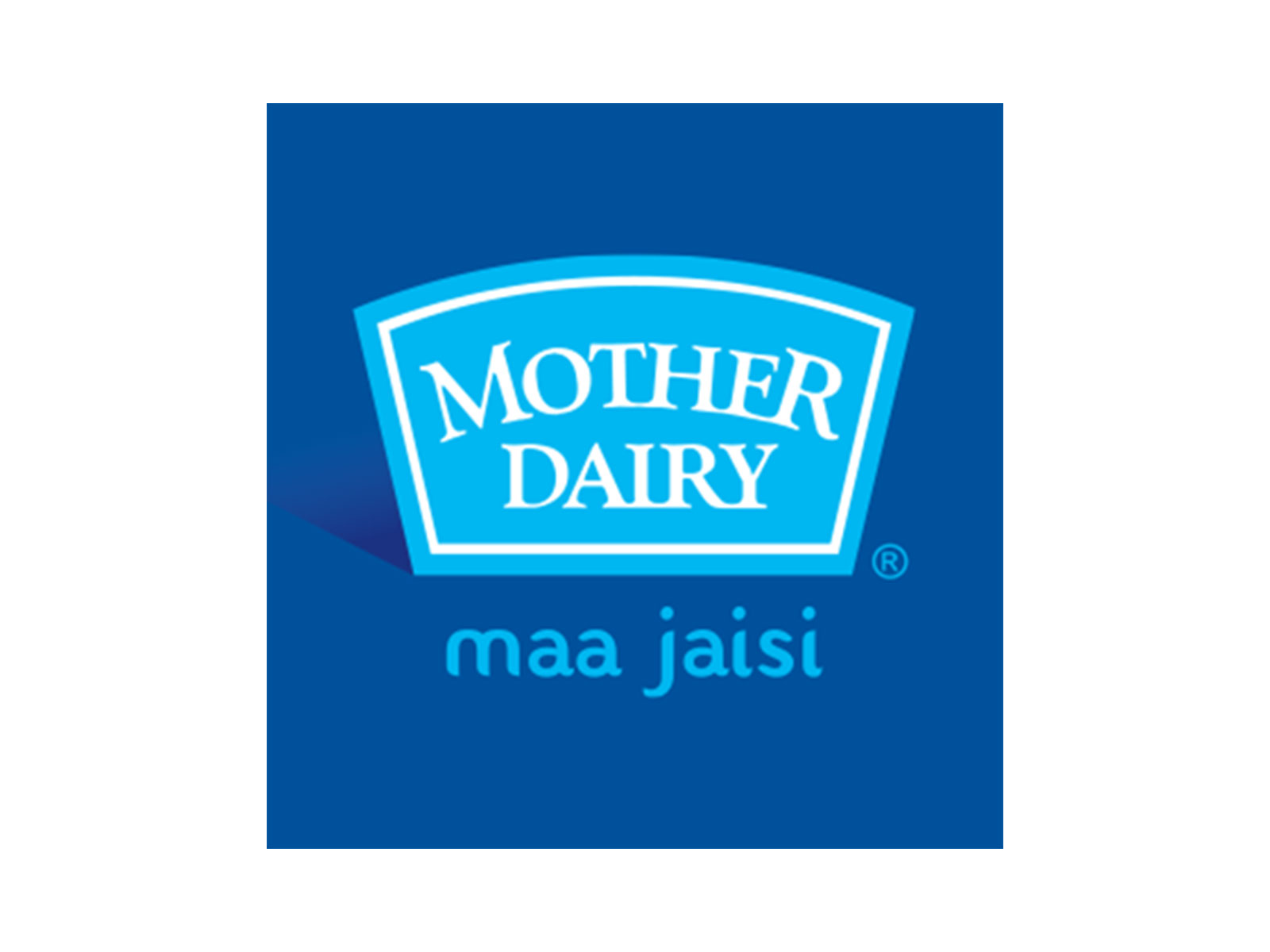 Mother Dairy (Photo/X@MotherDairyMilk)