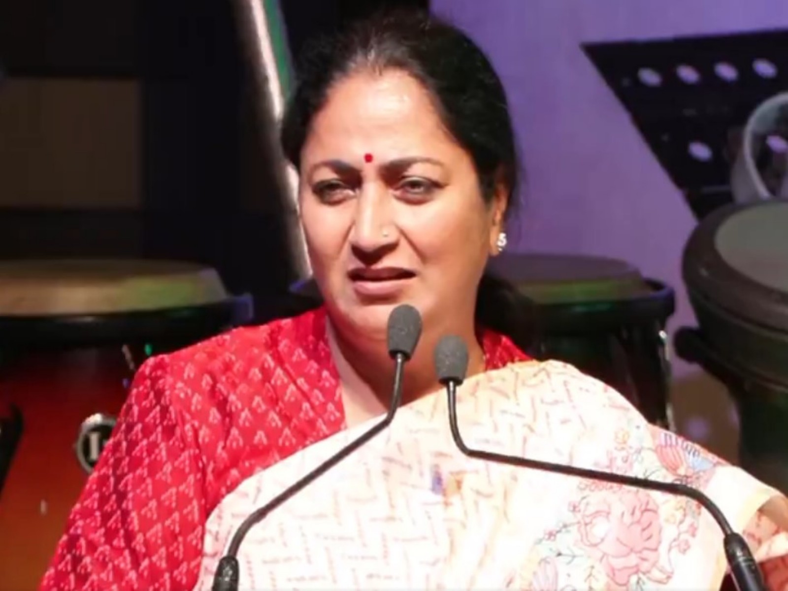Delhi CM Rekha Gupta (Photo/ANI) Delhi CM Rekha Gupta (Photo/ANI)