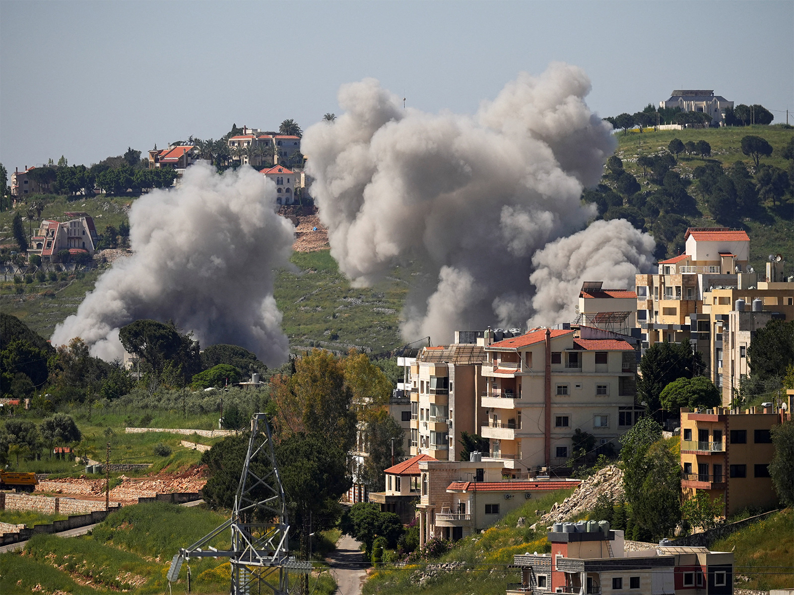 Representational Image (Photo/Reuters)