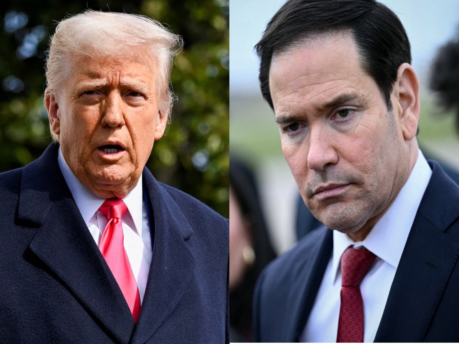 Difference in opinion in US clan as Rubio calls for “more active&hellip;
