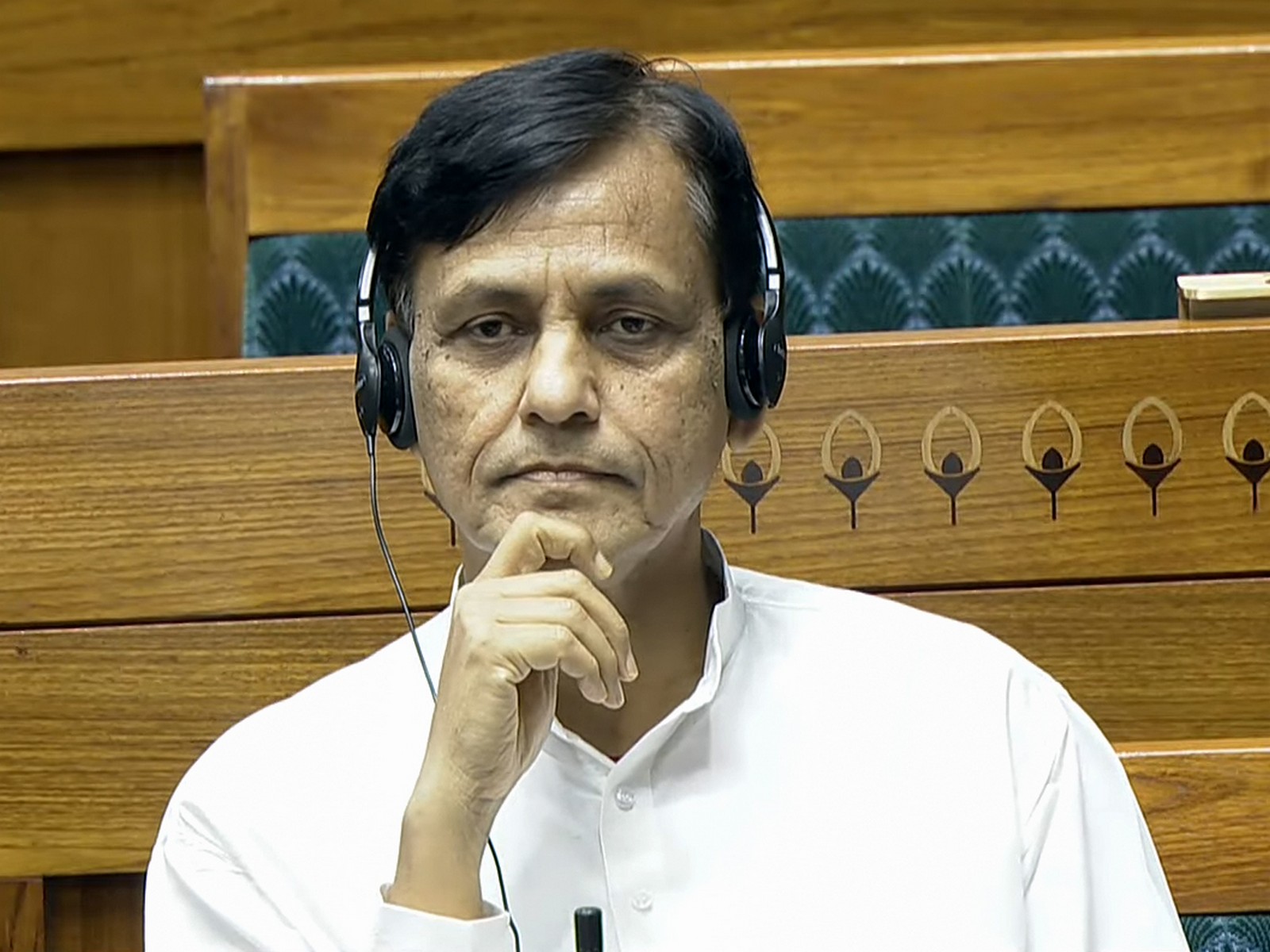 Union MoS Home Nityanand Rai (File photo/ANI) Union MoS Home Nityanand Rai (File photo/ANI)