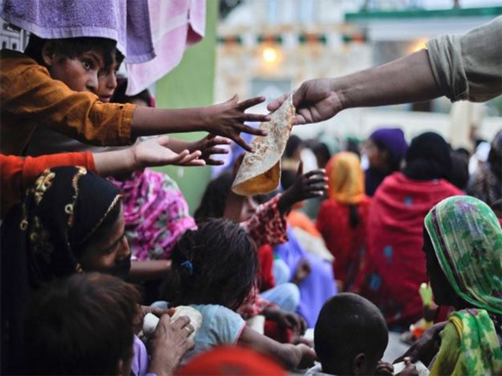 Representative Image (Photo Credit: Reuters) Representative Image (Photo Credit: Reuters)