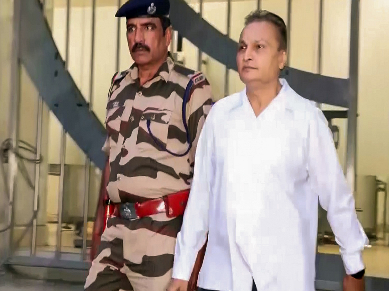 Industrialist Anil Ambani (Photo/ANI) Industrialist Anil Ambani (Photo/ANI)