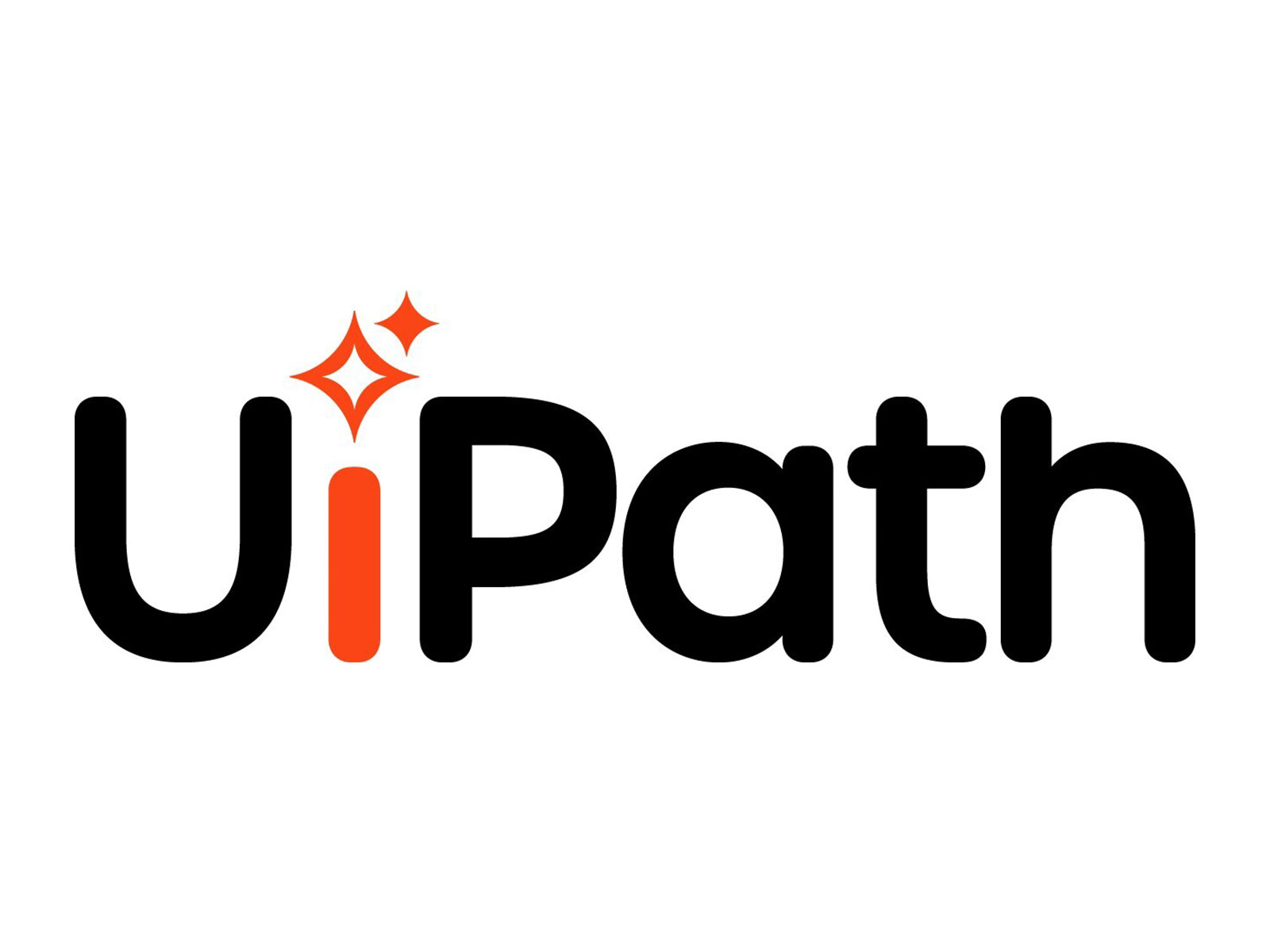 UiPath Logo UiPath Logo