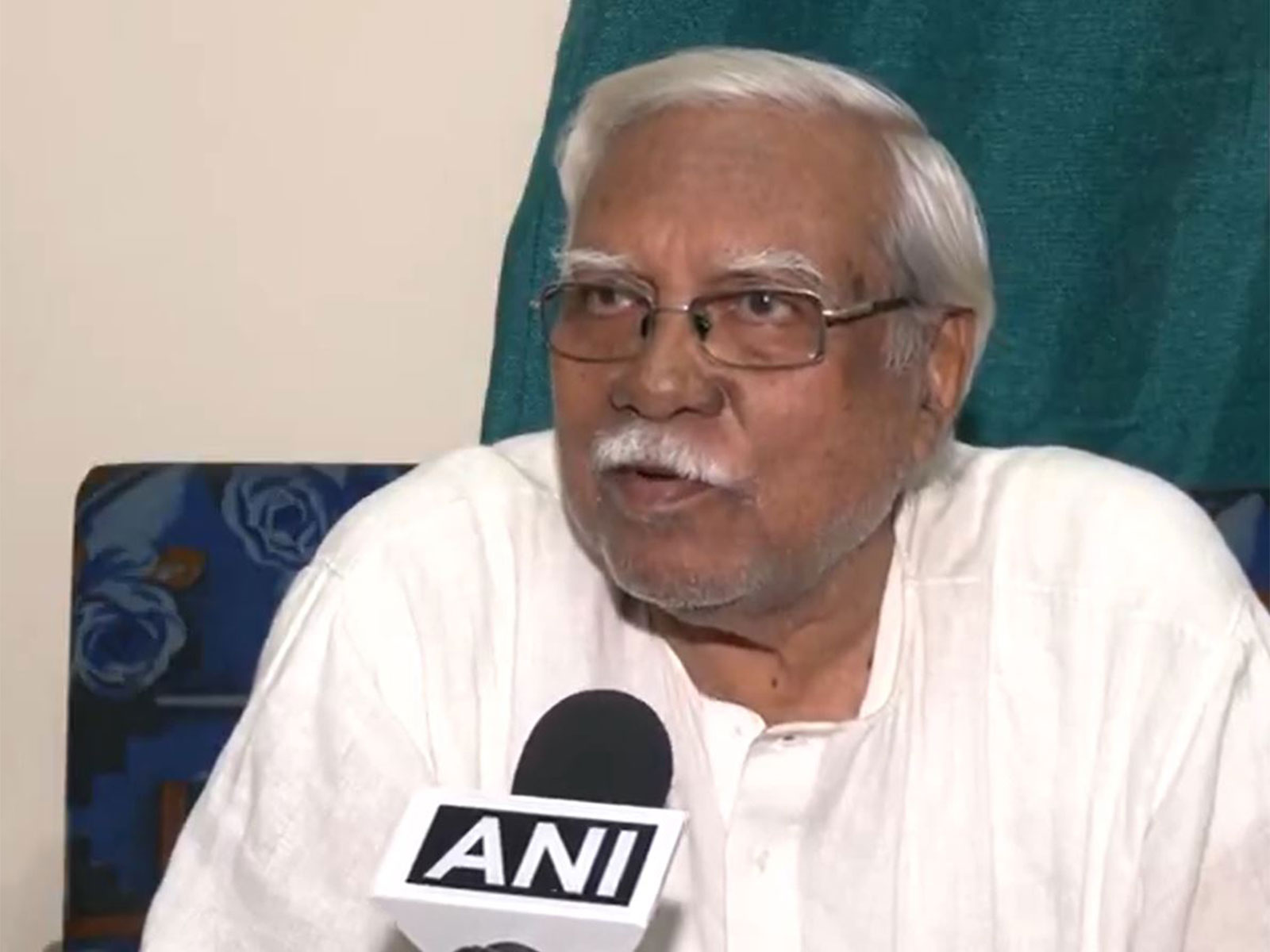 CPI(M) leader Hannan Mollah (Photo/ANI) CPI(M) leader Hannan Mollah (Photo/ANI)