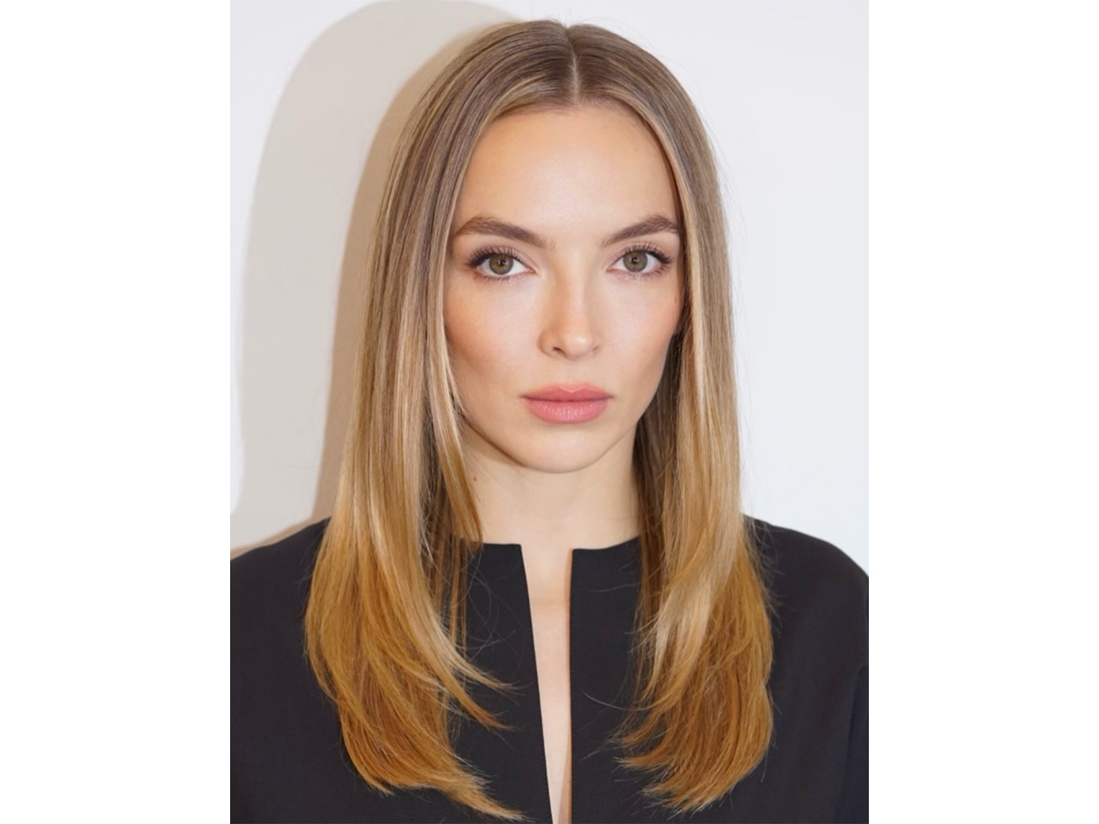 Jodie Comer (Photo/Instagram/@jodiemcomer) Jodie Comer (Photo/Instagram/@jodiemcomer)