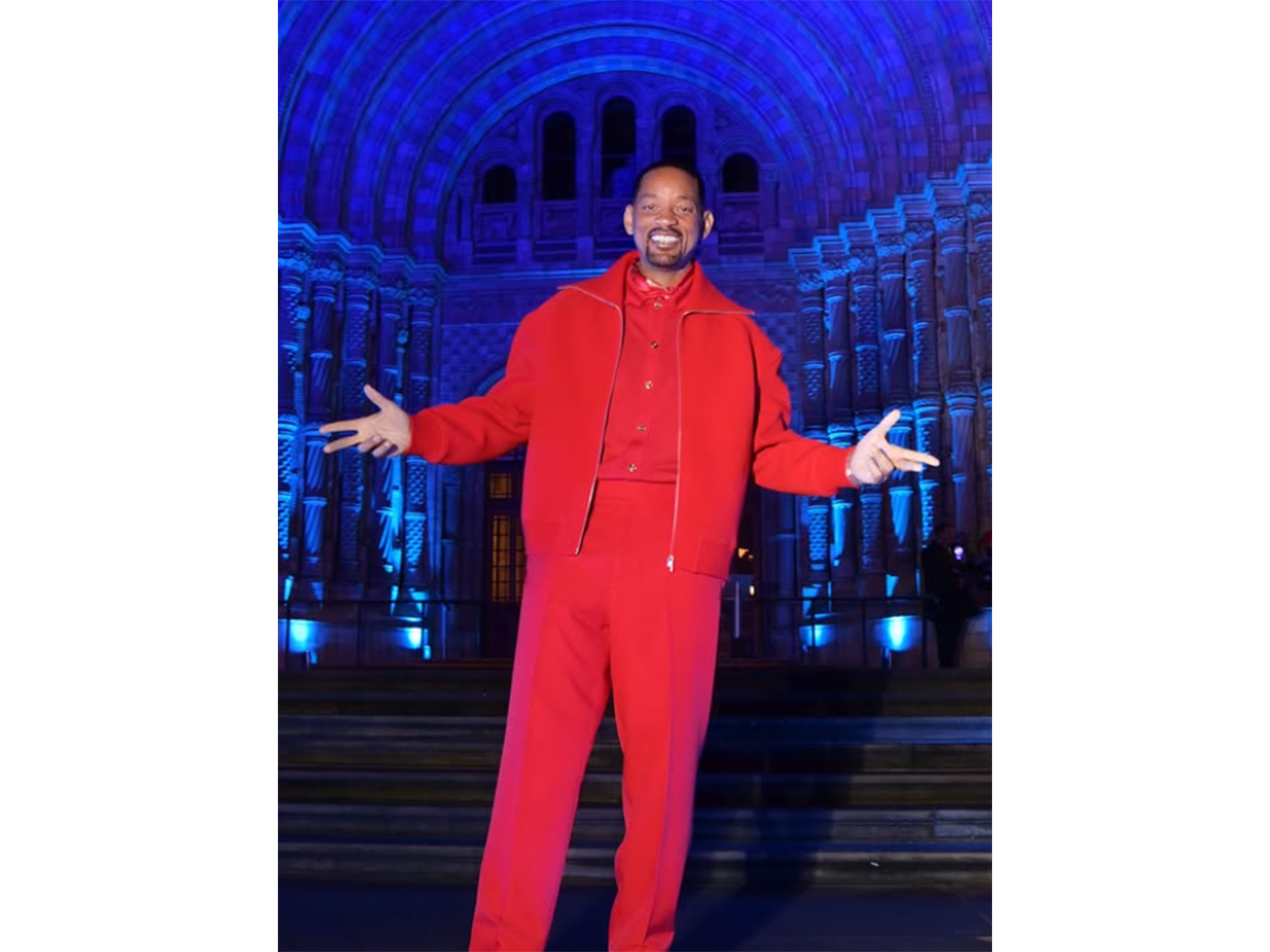 Will Smith (Photo/Instagram/@willsmith)