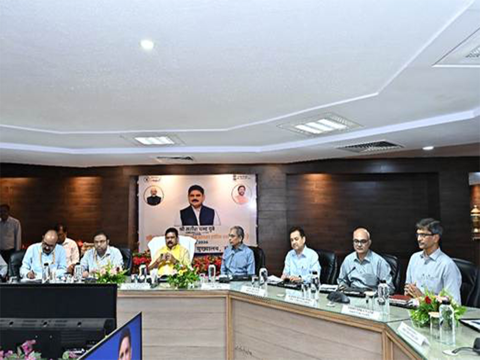 CMPDIL and MECL Signs MoU for Mineral Exploration(Photo/Coal Ministry)