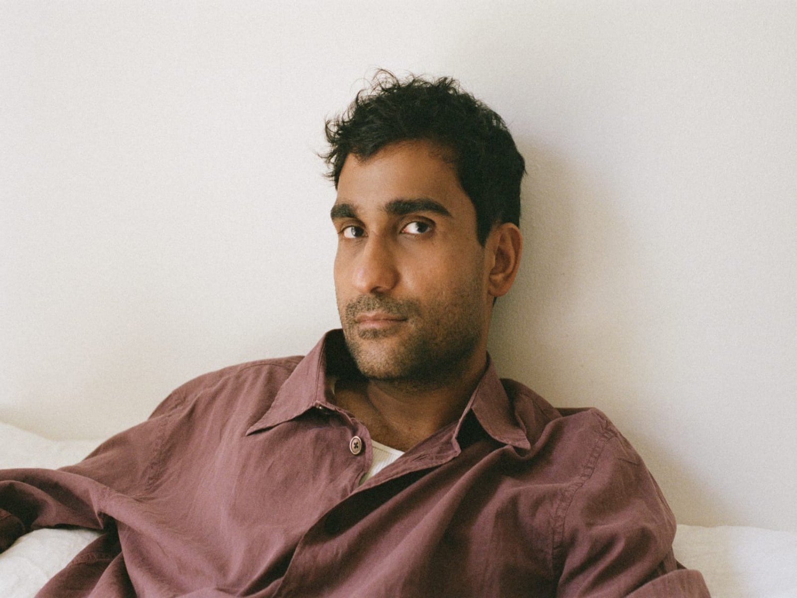 Singer Prateek  Kuhad (Image source: Prateek's Instagram)