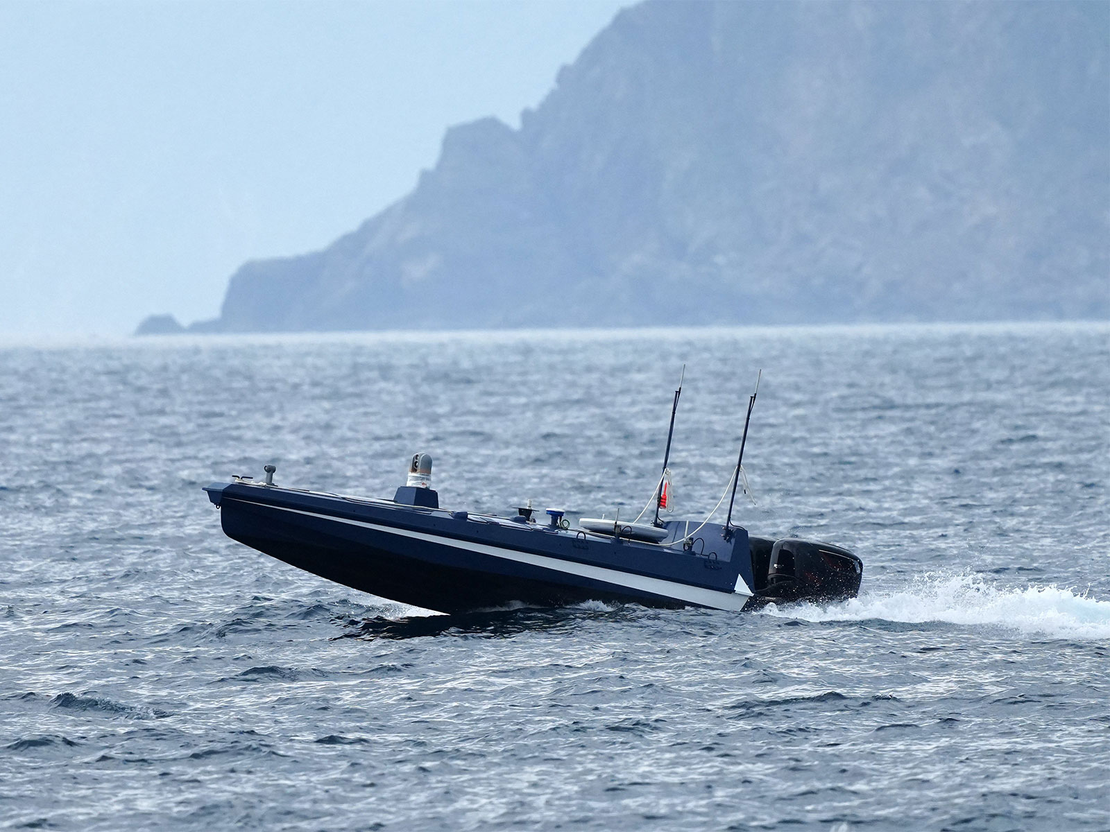 Representative Image (Photo/ X@MoNDefense)