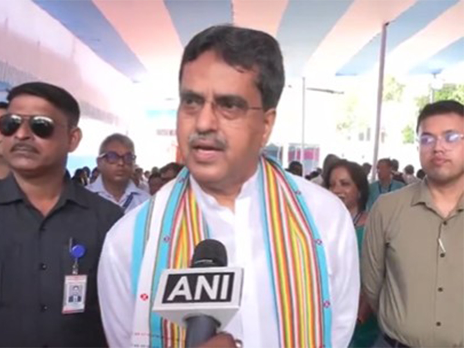 Tripura CM Manik Saha (Photo/ANI) Tripura CM Manik Saha (Photo/ANI)