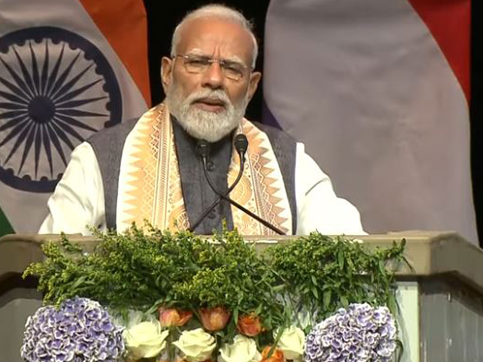 Prime Minister Narendra Modi (Photo: X@narendramodi) Prime Minister Narendra Modi (Photo: X@narendramodi)