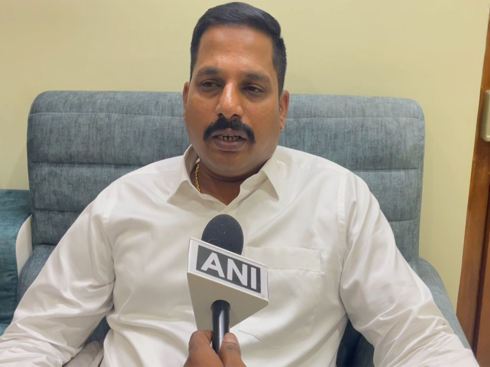 High Court advocate, Karuna Sagar (Photo/ANI)
