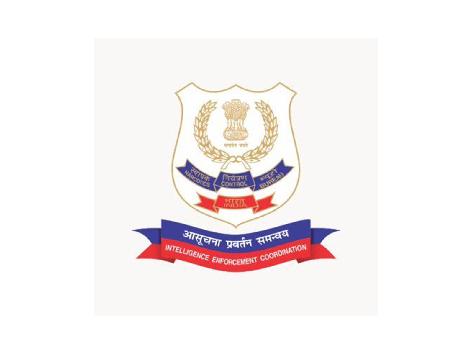 Narcotics Control Bureau (NCB ) (Photo/X/@narcoticsbureau) Narcotics Control Bureau (NCB ) (Photo/X/@narcoticsbureau)