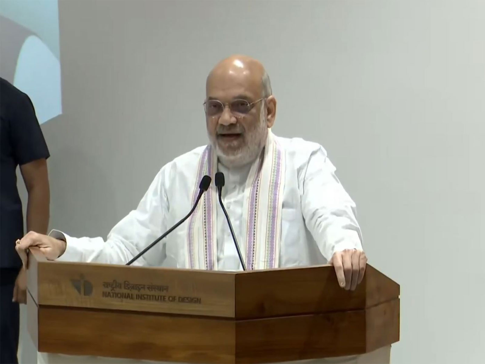 Amit Shah (Photo/ANI) Amit Shah (Photo/ANI)