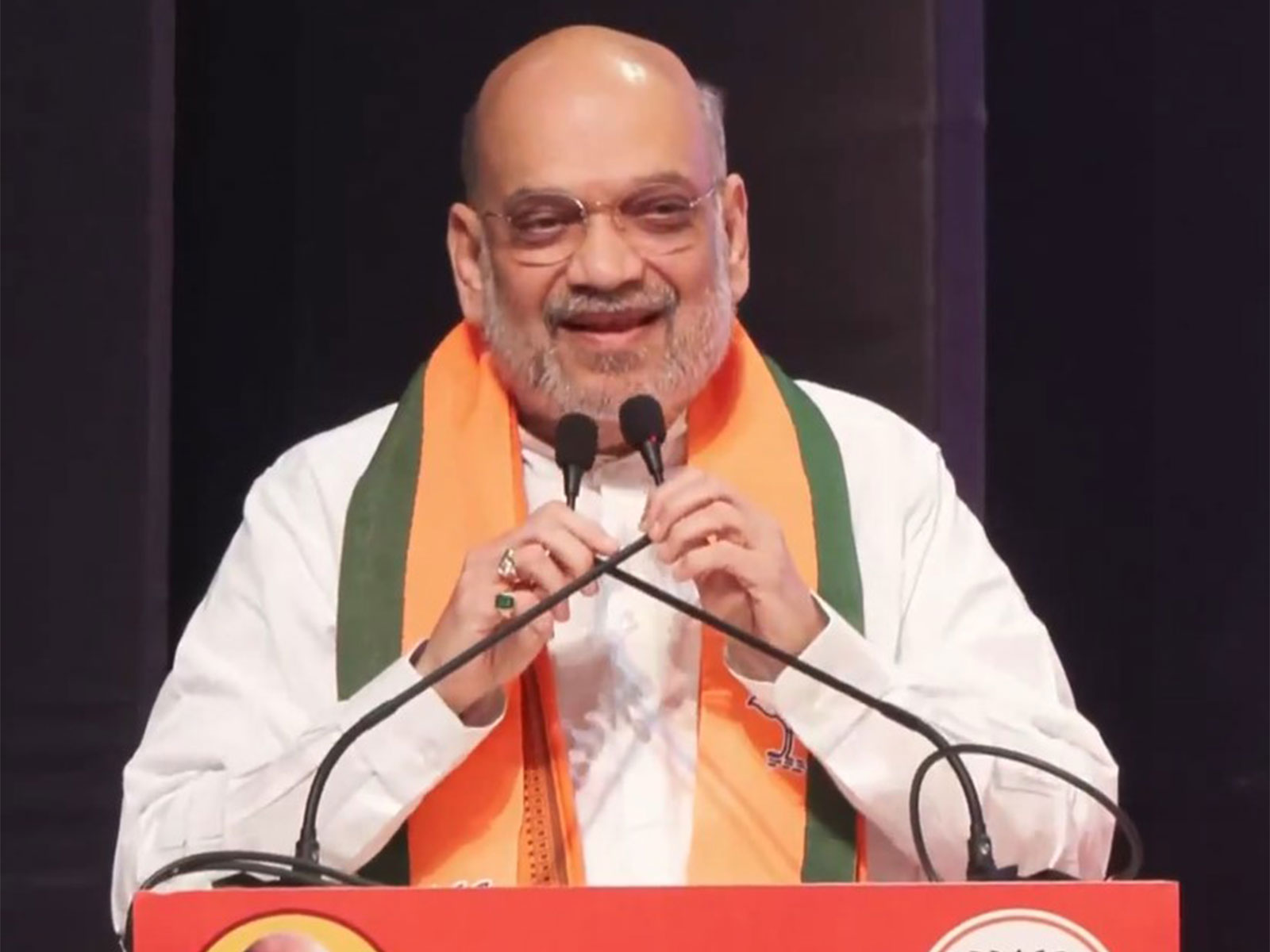 Union Home Minister Amit Shah (File Photo/ANI) Union Home Minister Amit Shah (File Photo/ANI)