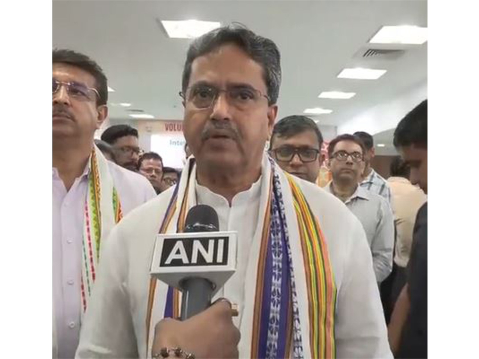 Tripura Chief Minister Manik Saha (Photo/ANI) Tripura Chief Minister Manik Saha (Photo/ANI)