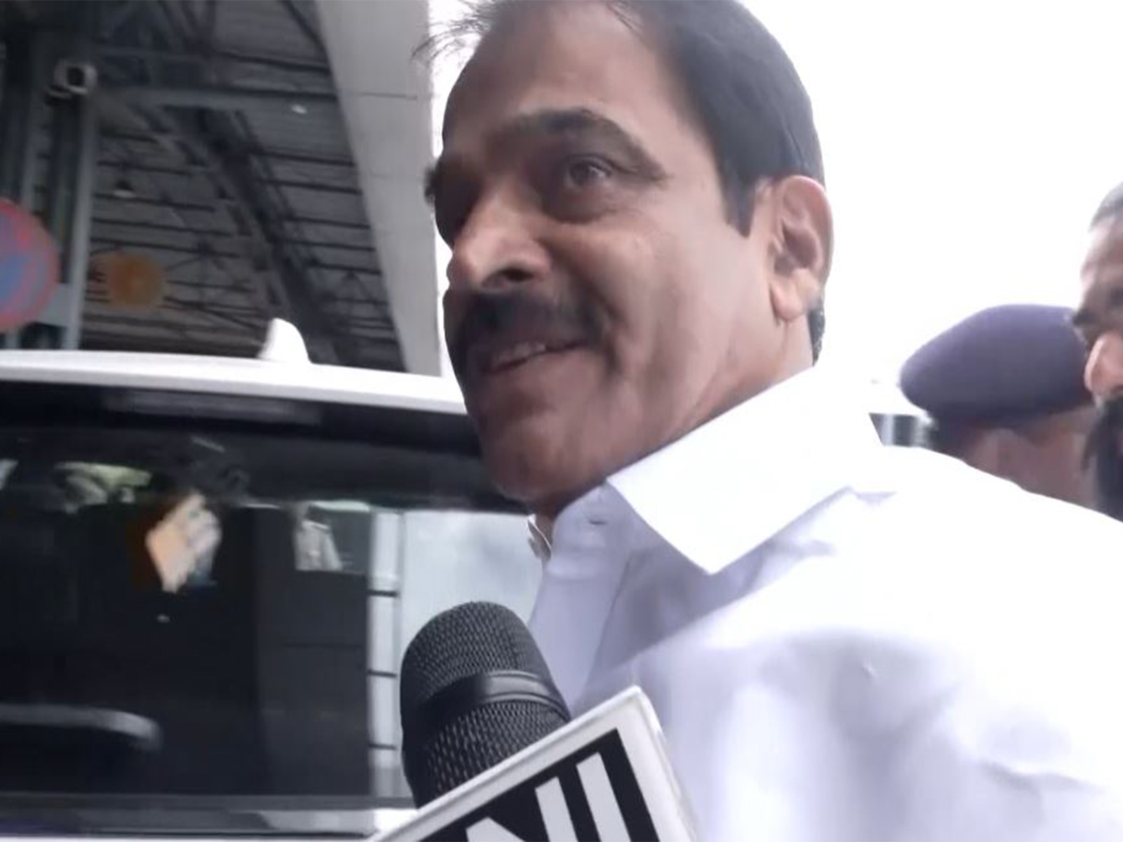 Congress MP K C Venugopal (Photo/ANI) Congress MP K C Venugopal (Photo/ANI)
