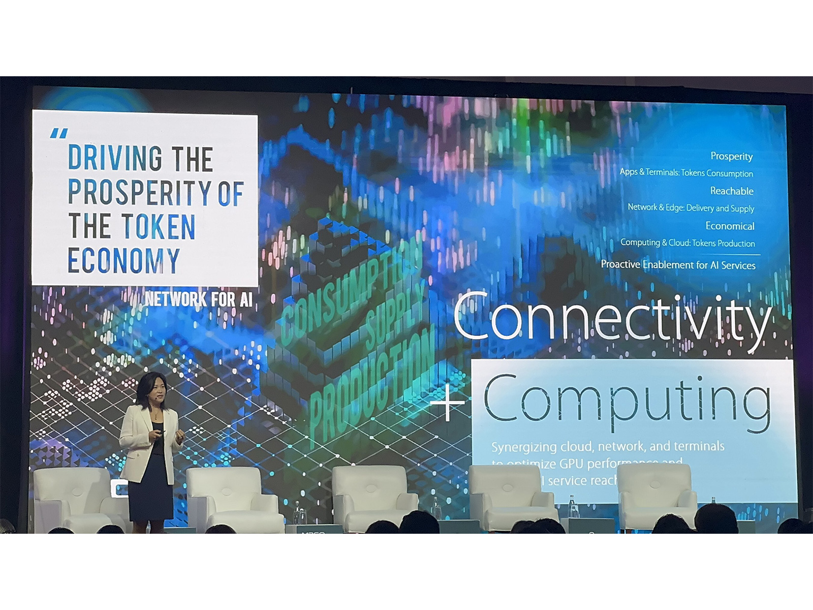ZTE Showcases at GSMA M360 LATAM 2026, Driving Future Business Model Restructuring — AI & Network Two-Way Integration ZTE Showcases at GSMA M360 LATAM 2026, Driving Future Business Model Restructuring — AI & Network Two-Way Integration