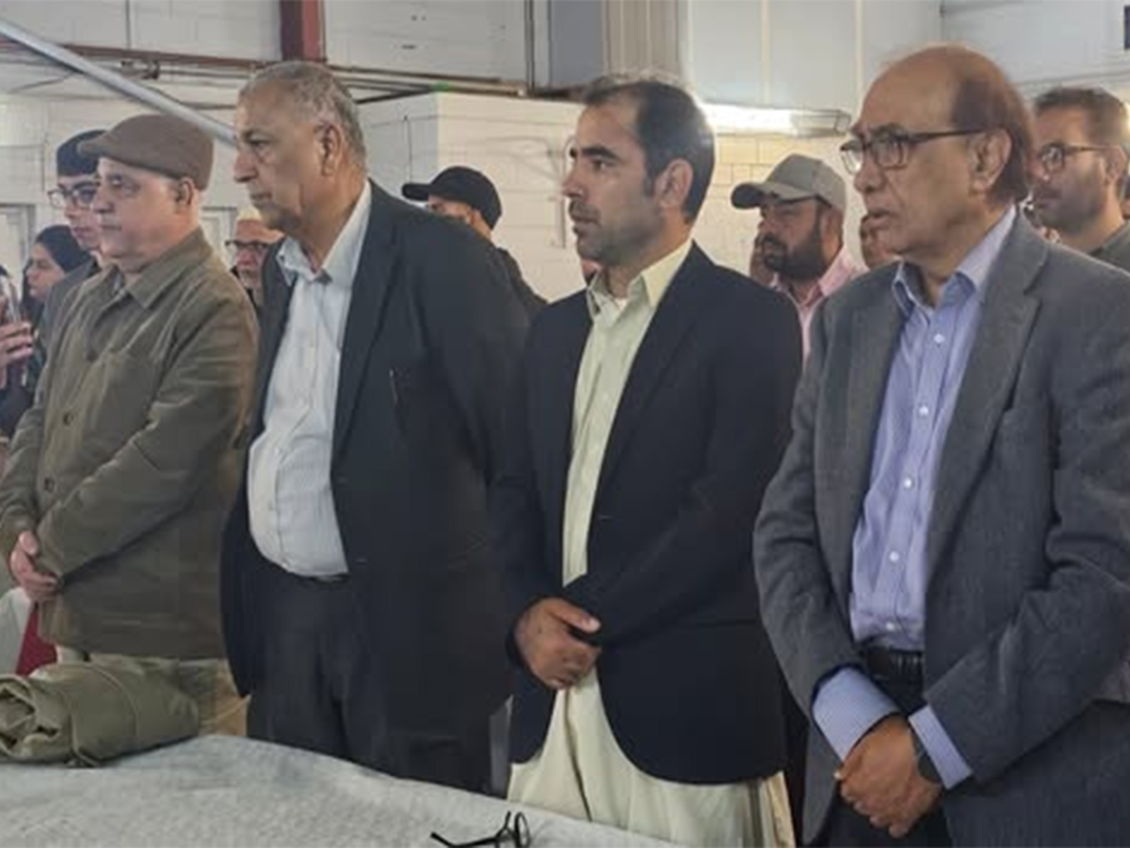 Sindhi activists in UK condemn Pakistan over repression and enforced disappearances across Sindh (Photo/Facebook,World Sindhi Congress) Sindhi activists in UK condemn Pakistan over repression and enforced disappearances across Sindh (Photo/Facebook,World Sindhi Congress)