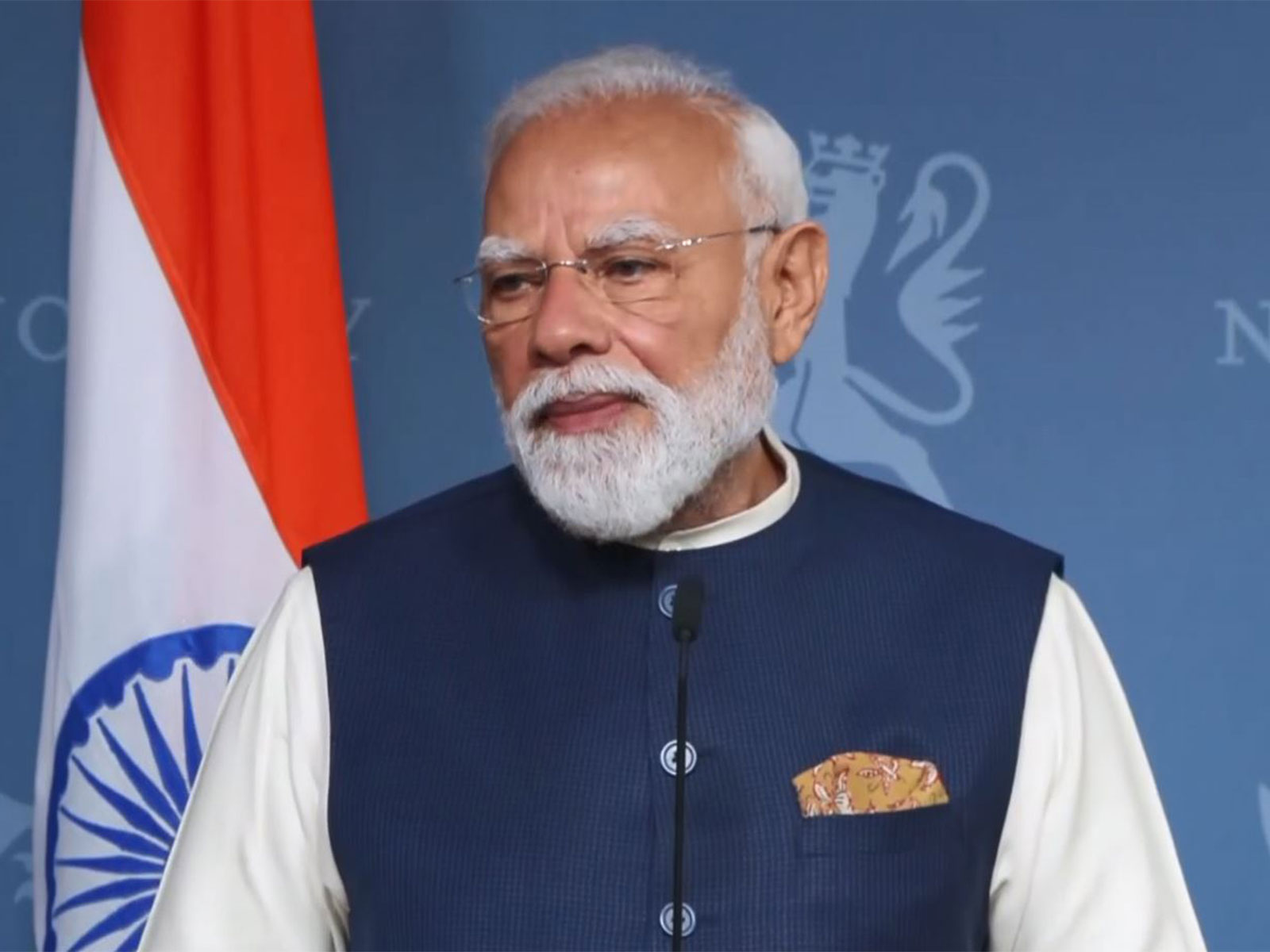 Prime Minister Narendra Modi (Photo/ANI)
