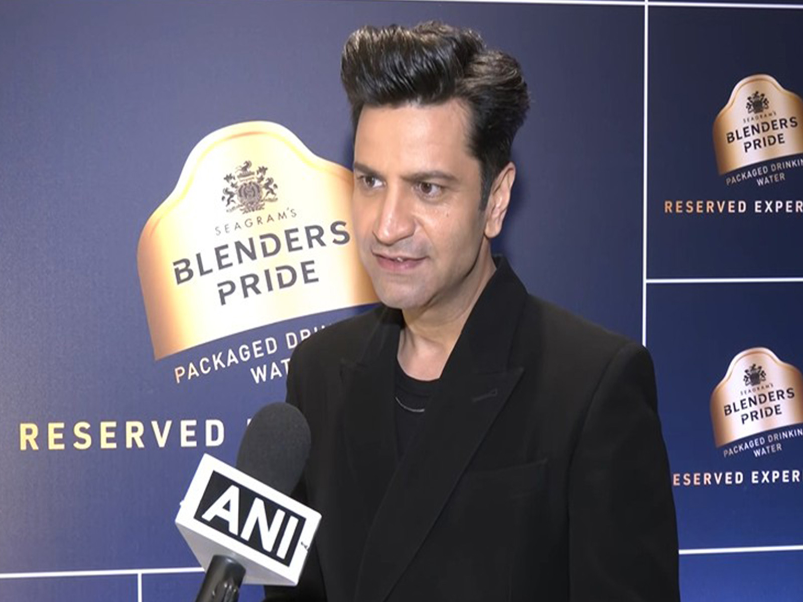 Kunal Kapur  (Photo/ANI)