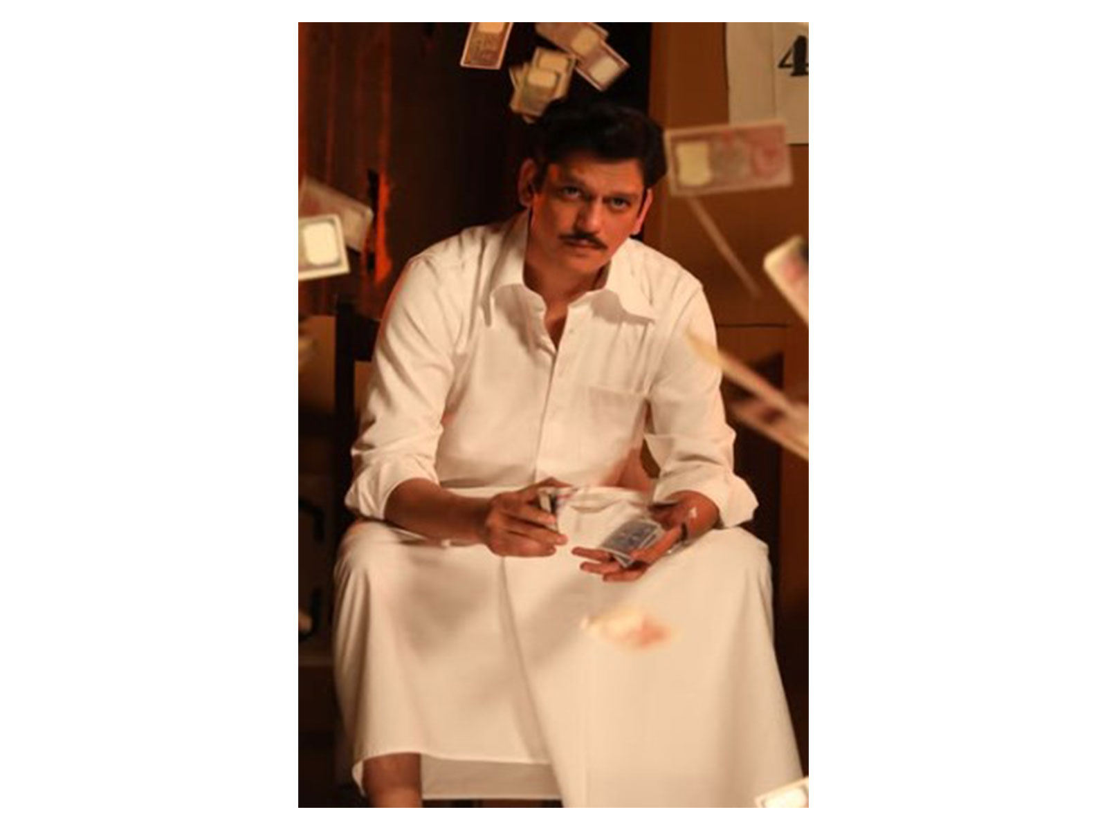 Vijay Varma (Image source: Vijay's Instagram)