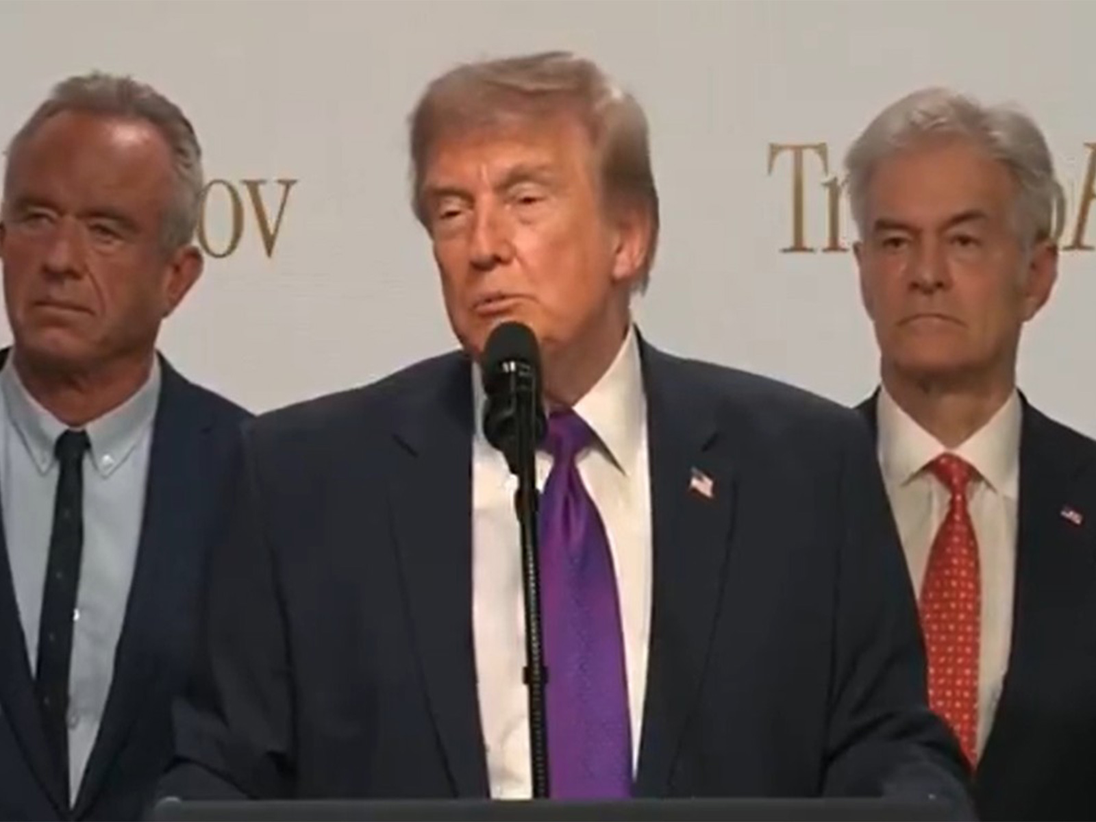 Have ‘put off’ planned attack on Iran due to “big discussion” with&hellip;
