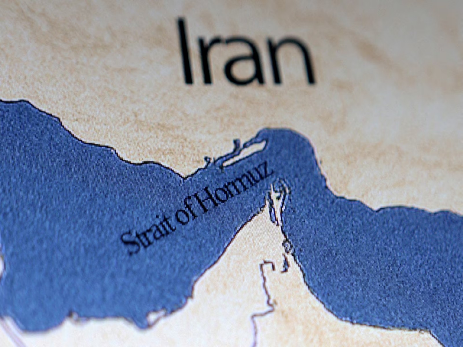 UNSC can hold emergency meeting today amid growing support for Strait of&hellip;