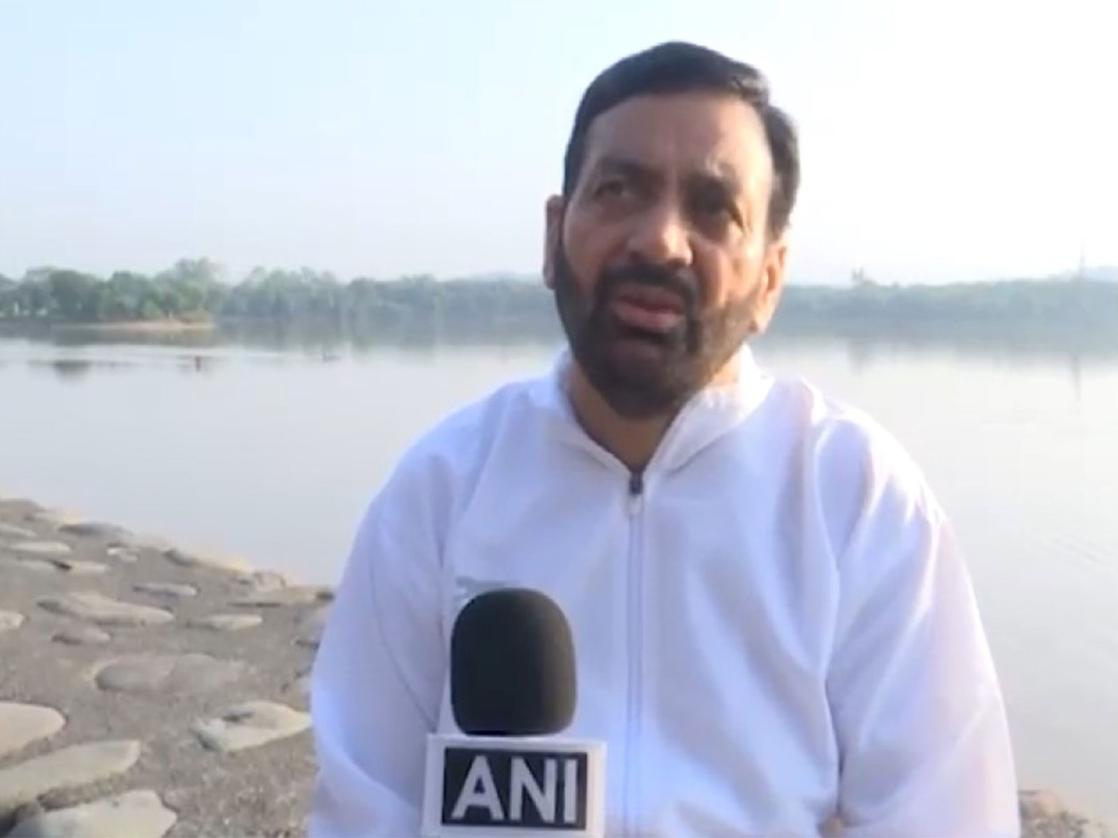 Haryana formulates fuel-saving SOP; CM Nayab Saini rides bicycle to&hellip;