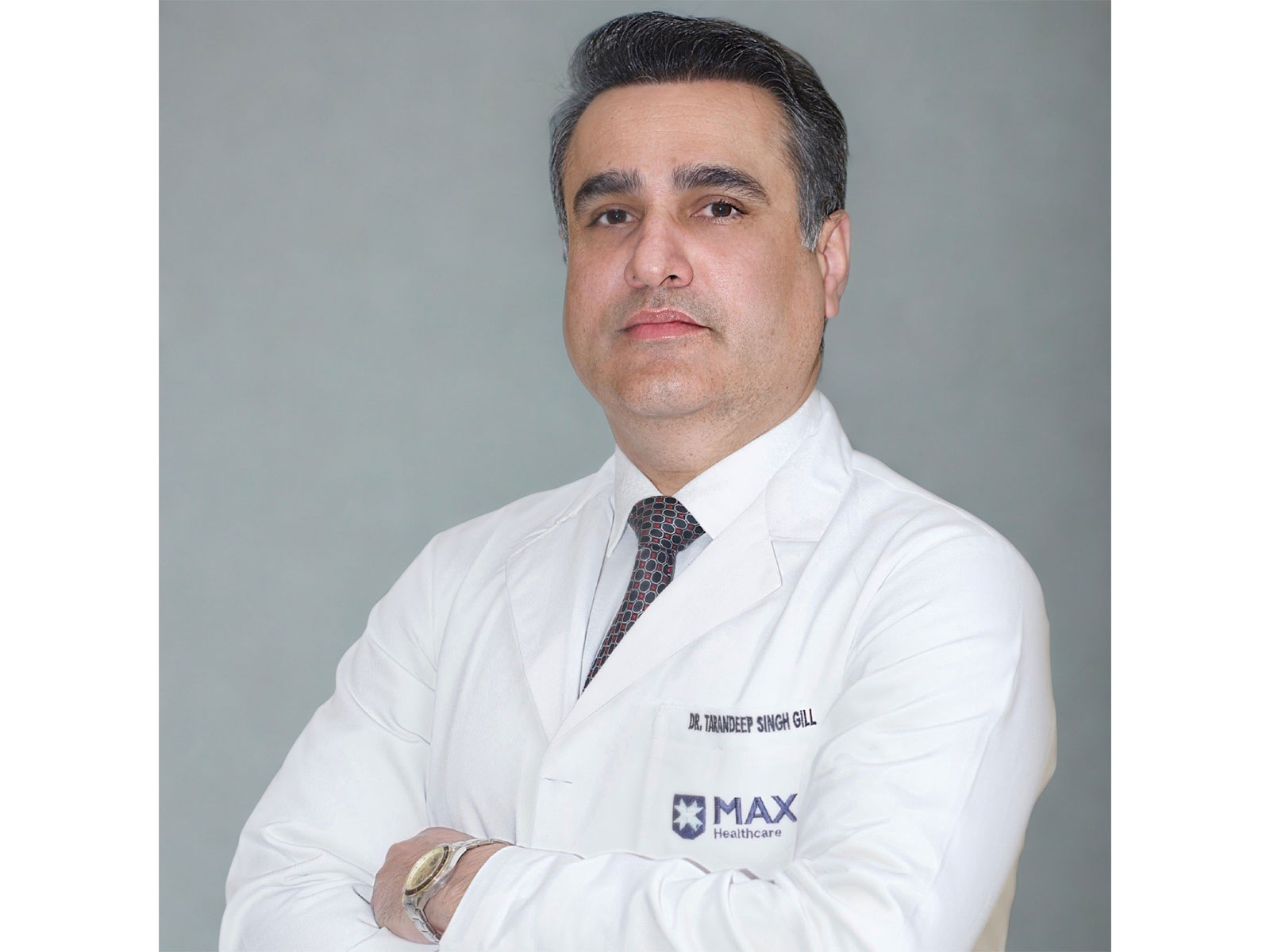 Dr. Tarandeep Singh Gill’s Milestone Makes Tricity a Global Benchmark for AI-Assisted Orthopedic Surgery