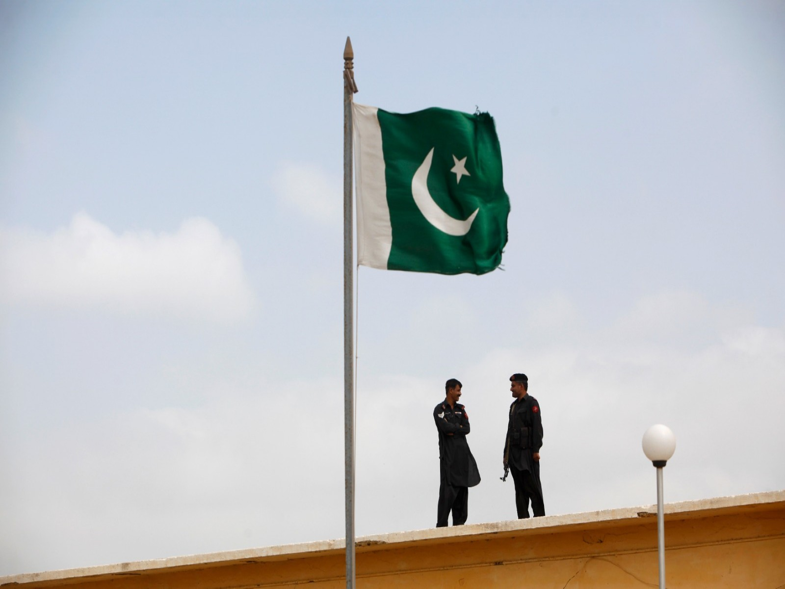 Representative Image (File Photo/Reuters